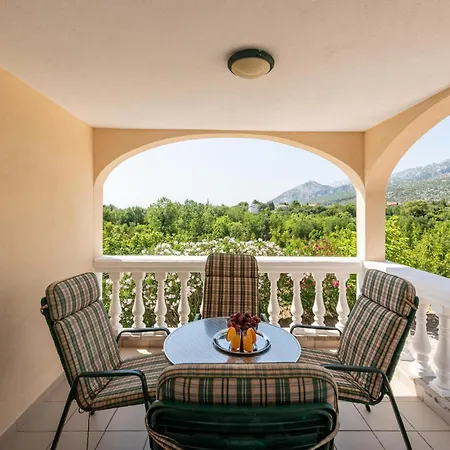 公寓 1 Bedroom Beautiful In *