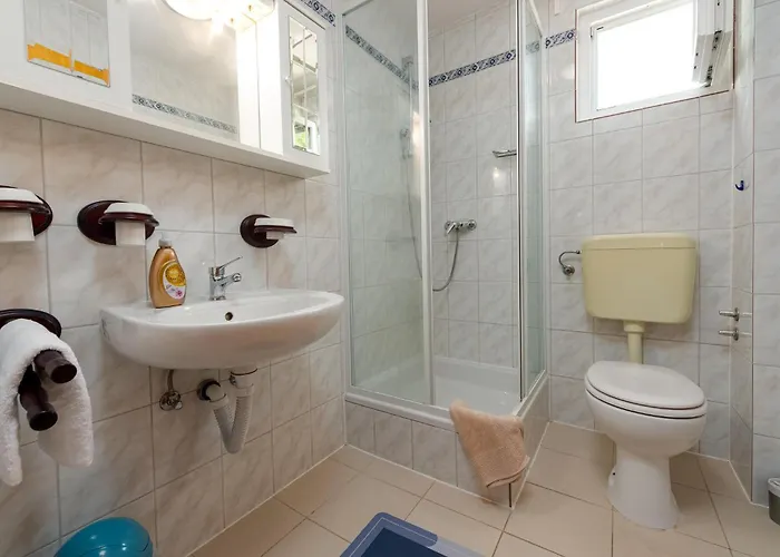 1 Bedroom Beautiful In 公寓 *
