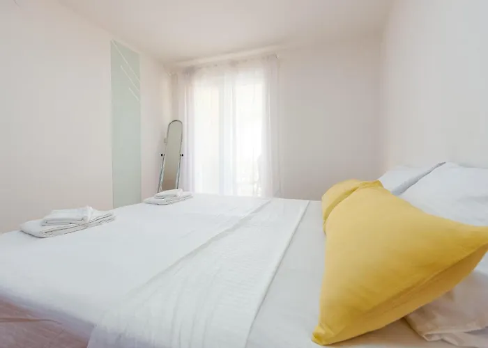 1 Bedroom Beautiful In 公寓