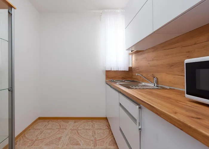 公寓 1 Bedroom Beautiful In 塞利讷