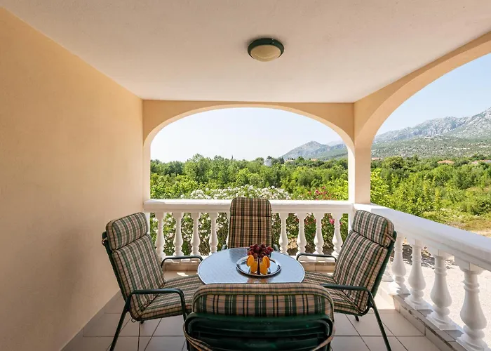 公寓 1 Bedroom Beautiful In *